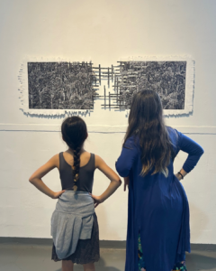 Una trama que resiste