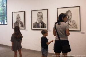 MADRE Marcos Adandía