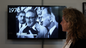 ¡Ya podes visitar la muestra de trabajadores y trabajadoras en dictadura! 