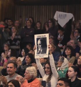 Memoria, Verdad y Justicia: Identificaron a 17 Personas Desaparecidas
