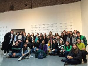 Madres y lucha: sociología de la educación en la Casa de las Madres